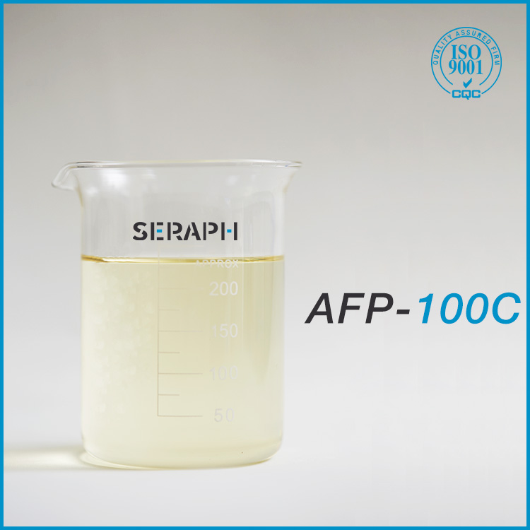 AFP-100C 聚醚型造纸白水消泡剂