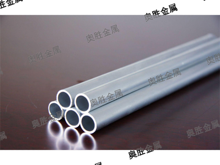 河北翅片管铝管,铝管