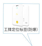 工牌定位標簽（防爆型）