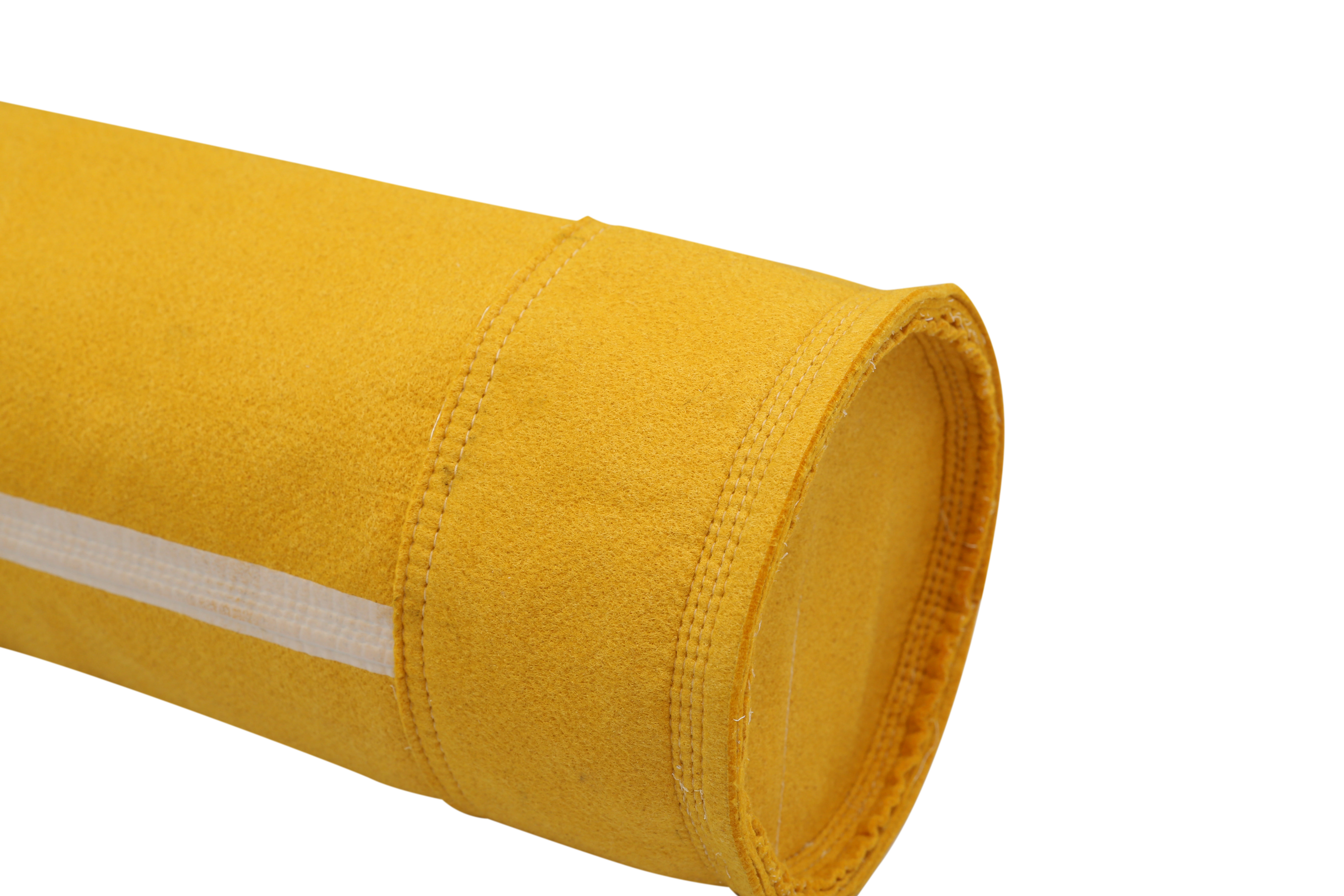 p84复合无纺针刺毡-浙江东大滤料科技股份有限公司