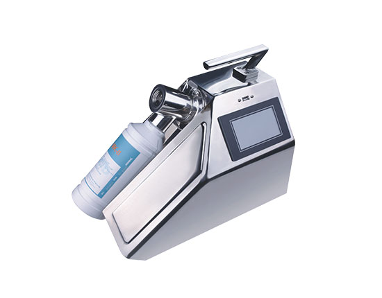 過氧化氫滅菌器ZW-HWP