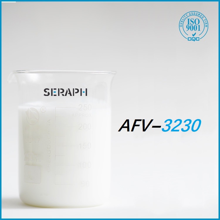 AFV-3230 脂肪醇型造紙制漿消泡劑