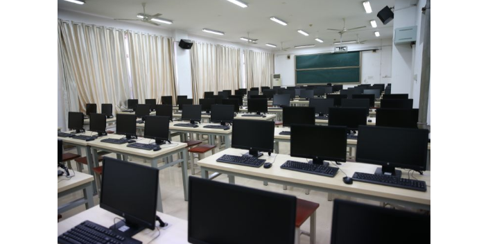 江西计算机专业学校的优势