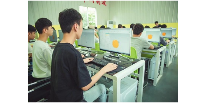 赣州计算机专业怎么样 赣州应用技术职业学校供应