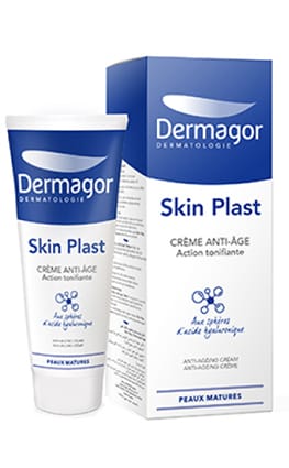 Dermagor/蒂朵玛Skin Plast 抗衰老霜