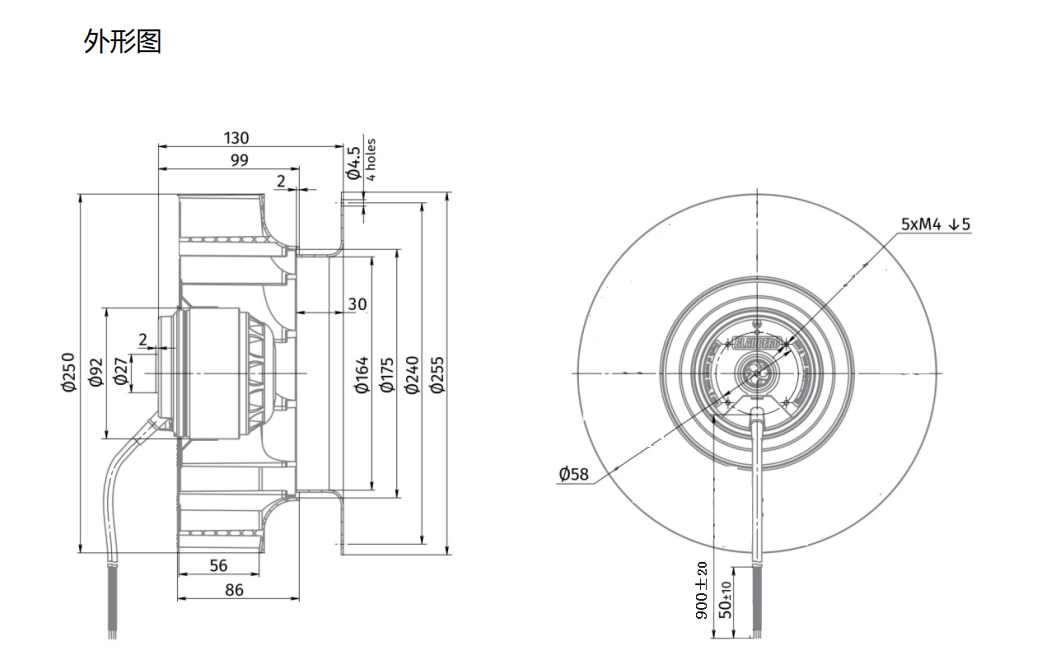 BL-B250A-2E-C01-01