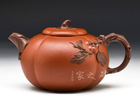 紫砂壶