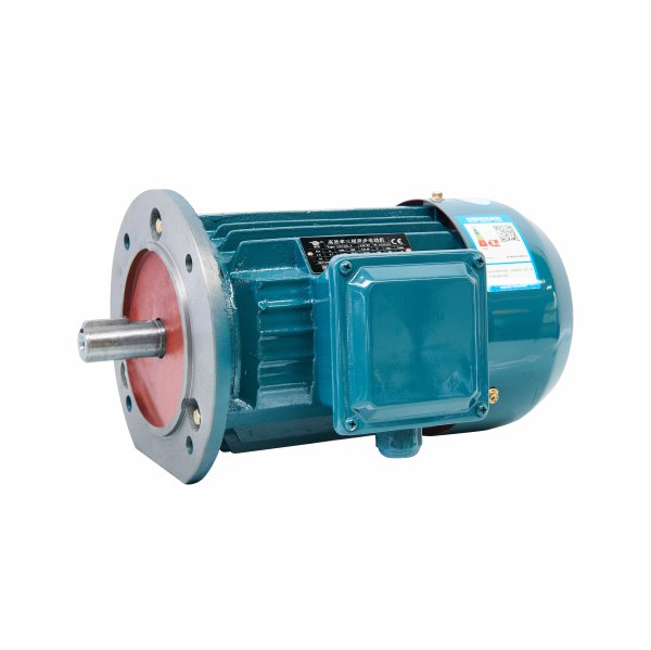 YE2-90L-4三相異步電動機