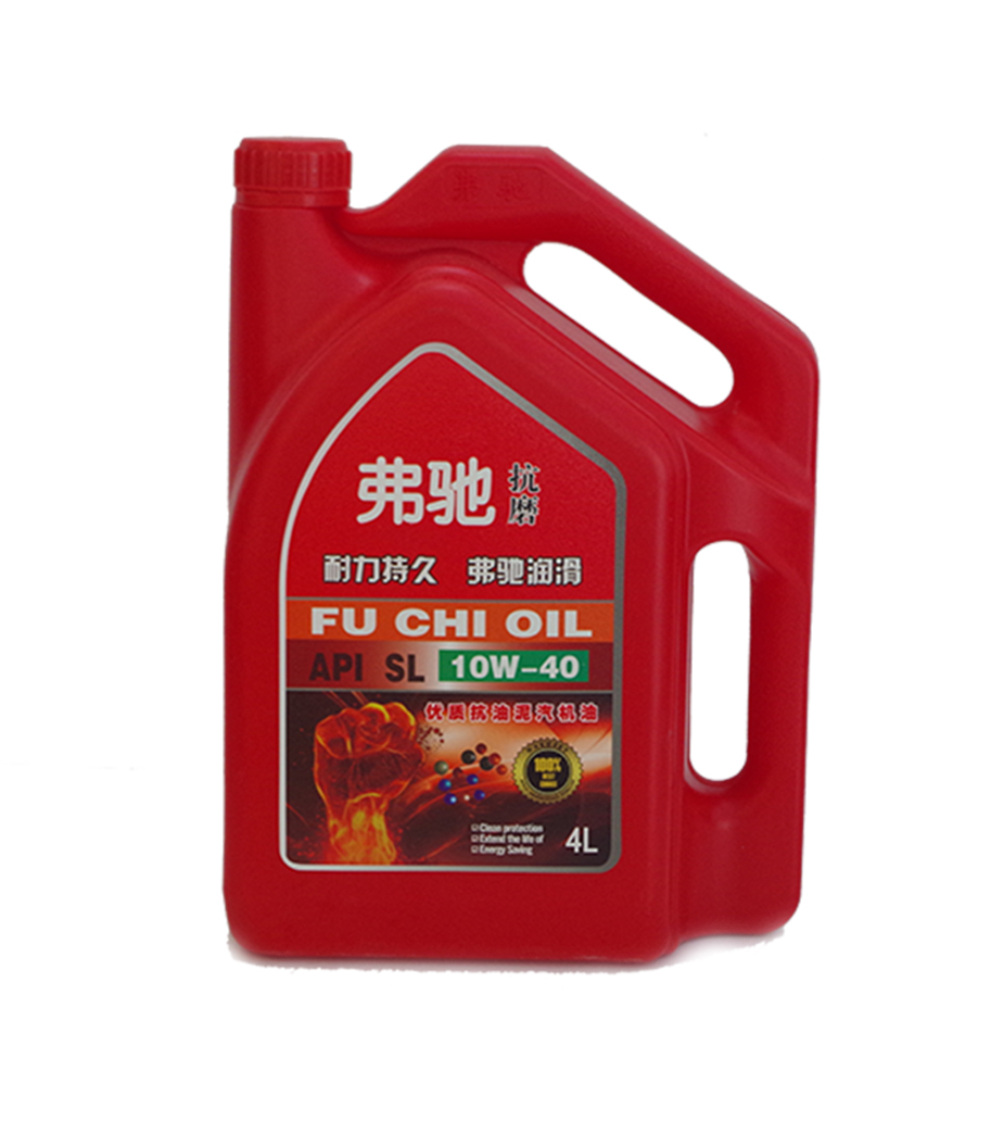 汽車機油常見問題解答
