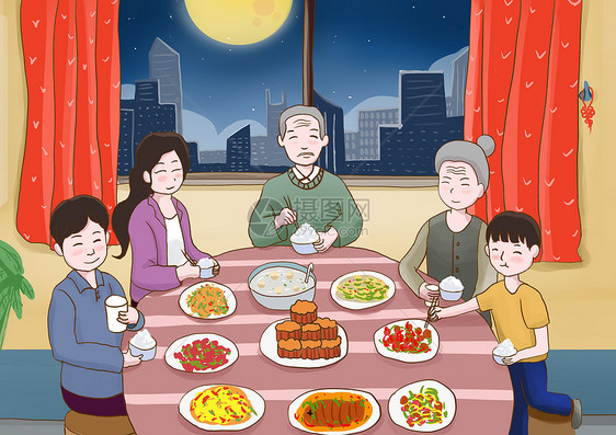 中秋家宴 致谢亲友 | 你想要的佳节好礼在这里!