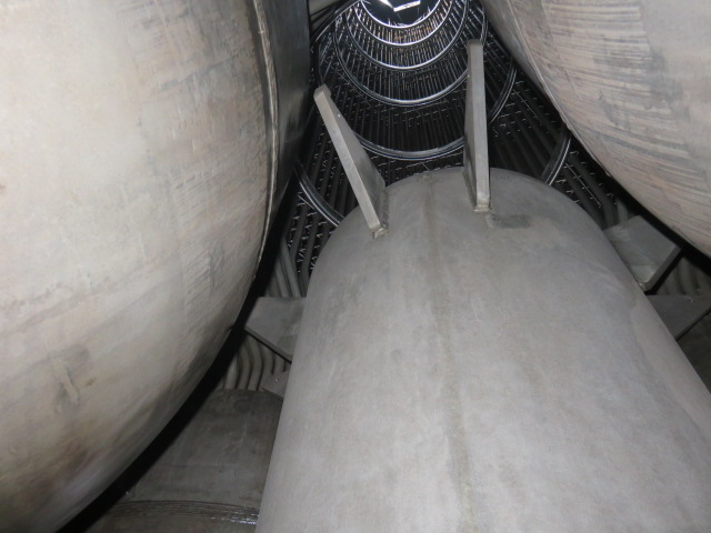 蒲城清潔能源化工180萬(wàn)噸/年甲醇合成反應裝置化學(xué)清洗