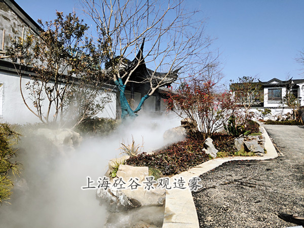 園林景觀噴霧