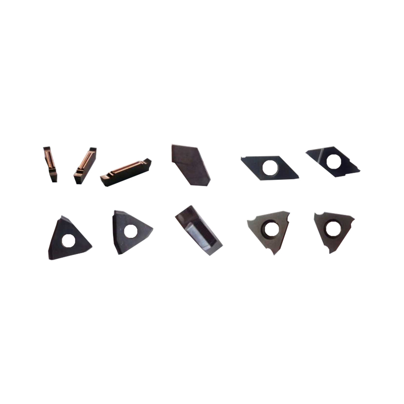 cbn刀片-重庆艾克森勒工具有限公司