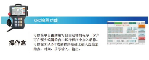 中重型桁架機器人