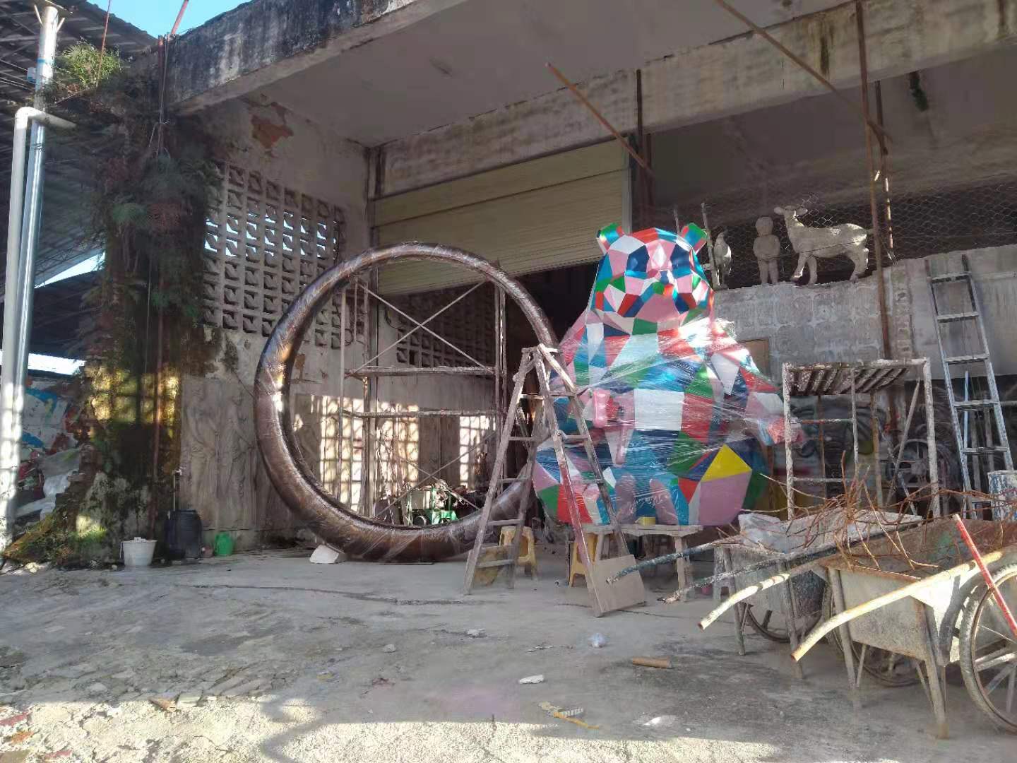 貴州景觀