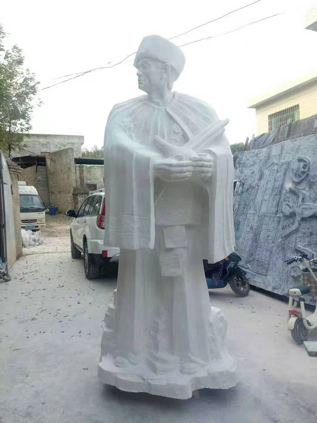 貴州雕塑景觀