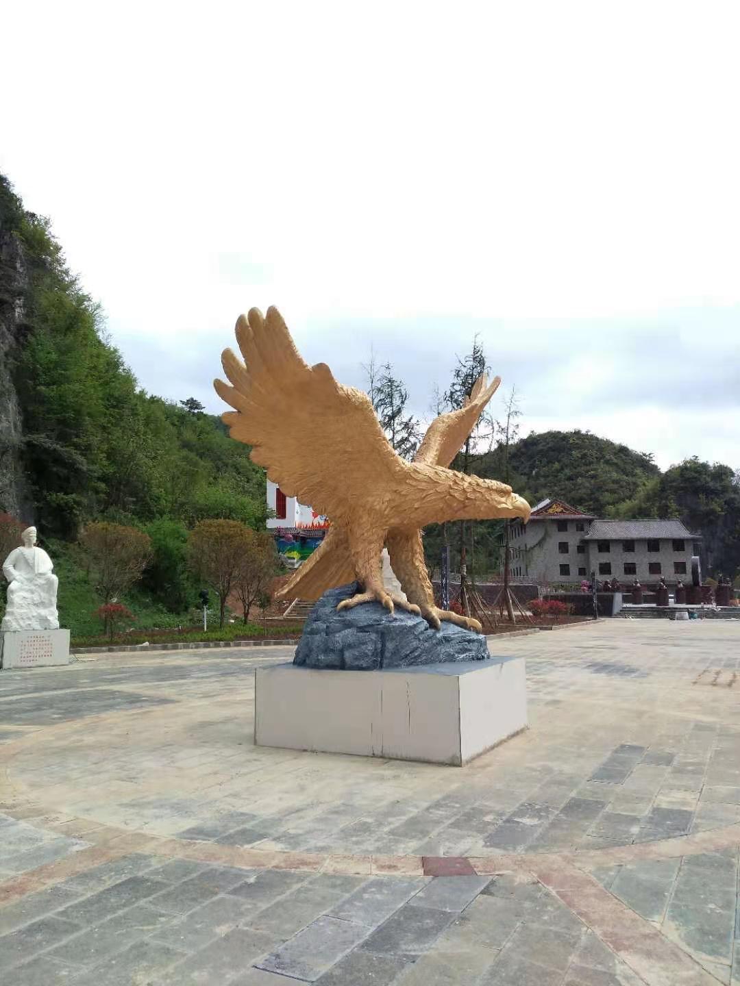 貴州雕塑