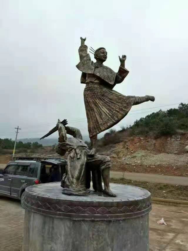 黔東南景觀工程案例