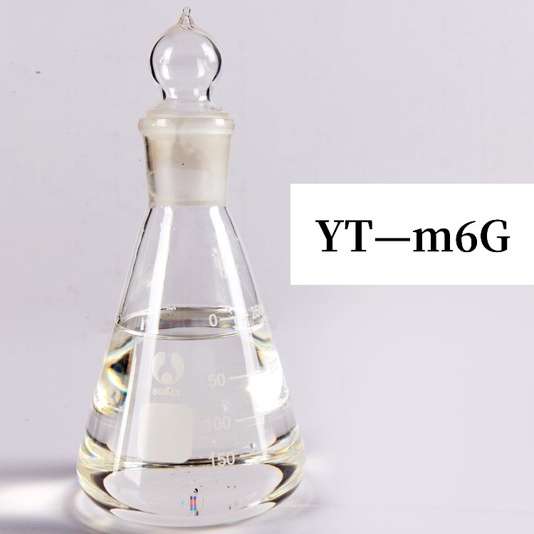 YT-m6G導熱油