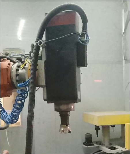 銑削工藝及案例