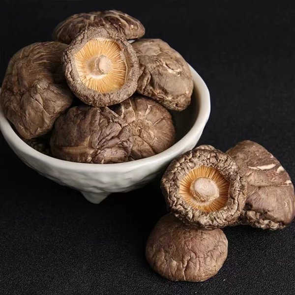 富硒香菇-江西振好食品有限公司