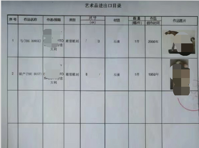 艺术品进出口名录.png 艺术品进出口名录.png