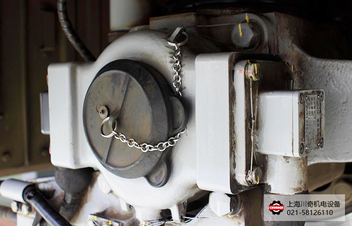 德國BAEDERLACKE貝德螺紋標(biāo)記膠在動車上的應(yīng)用