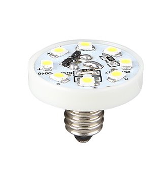 E10-24V-8 SMD LED