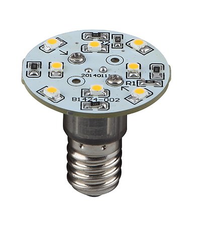 E14-60V-8 SMD 