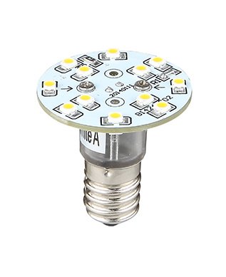 E14-24V-12 SMD 