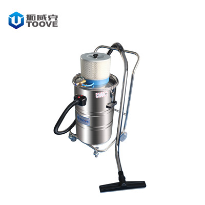 氣動(dòng)工業(yè)吸塵器