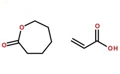丙烯酸己內酯（CA）的產品介紹