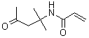 雙丙酮丙烯酰胺（DAAM）的產品介紹
