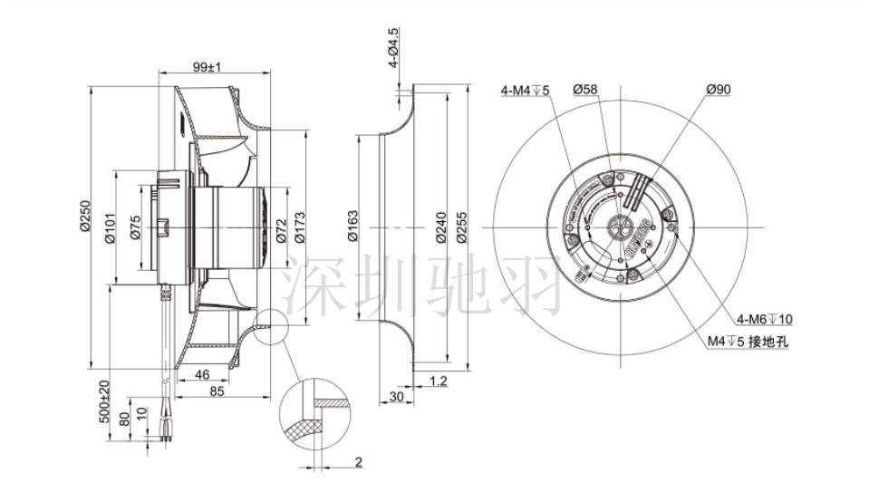 BD-B250B-EC-01