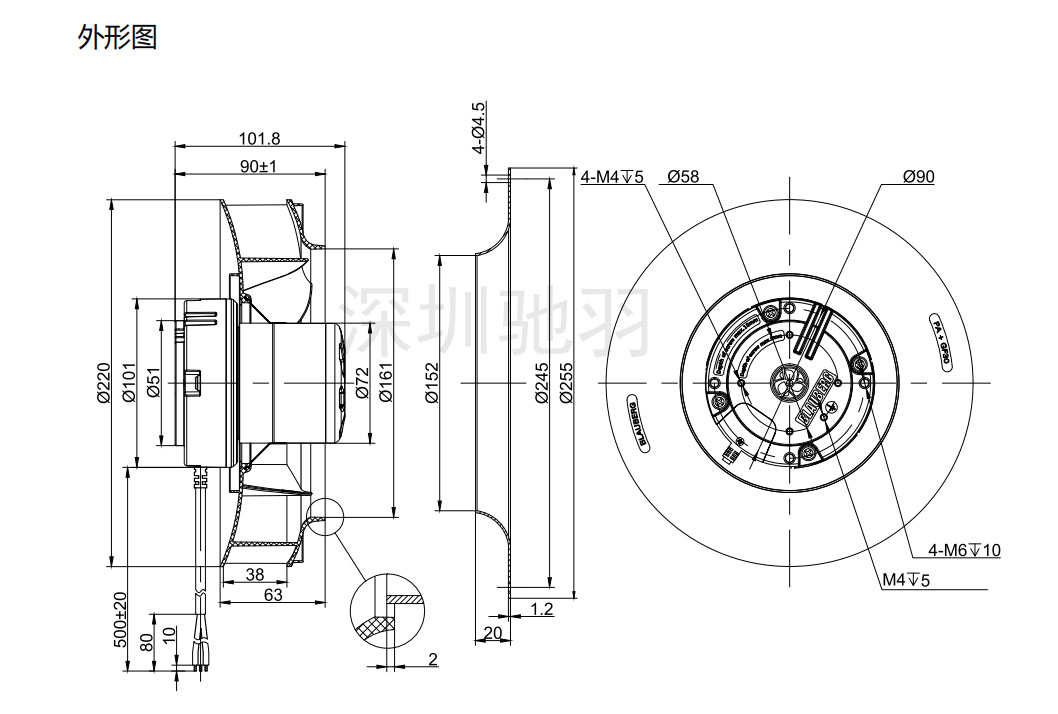 BE-B220C-EC-01