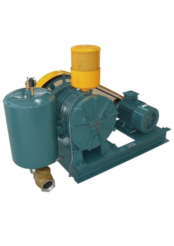 Stable operation Low Noise Rotary Air Blower JSMY