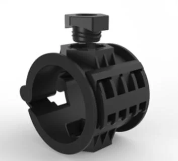 Low-pressure loss Fine Bubble aeration DISC Diffuser