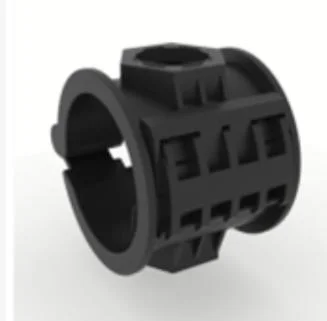 Low-pressure loss Fine Bubble aeration DISC Diffuser