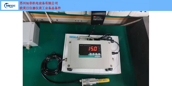 瑞士ROTRONIC罗卓尼克在线露点仪报价