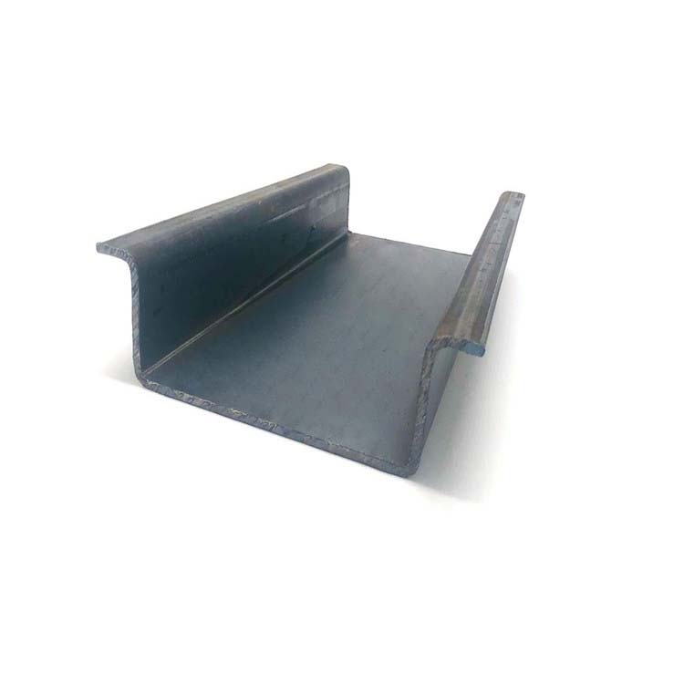 外翻边几字型钢