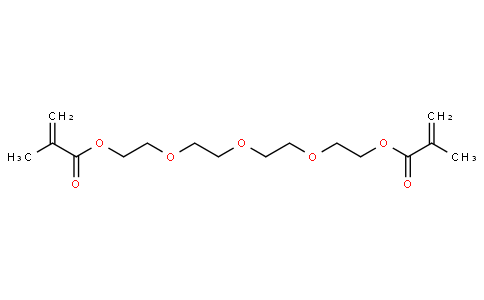 三乙二醇二甲基丙烯酸酯（TEGDMA）的產品介紹
