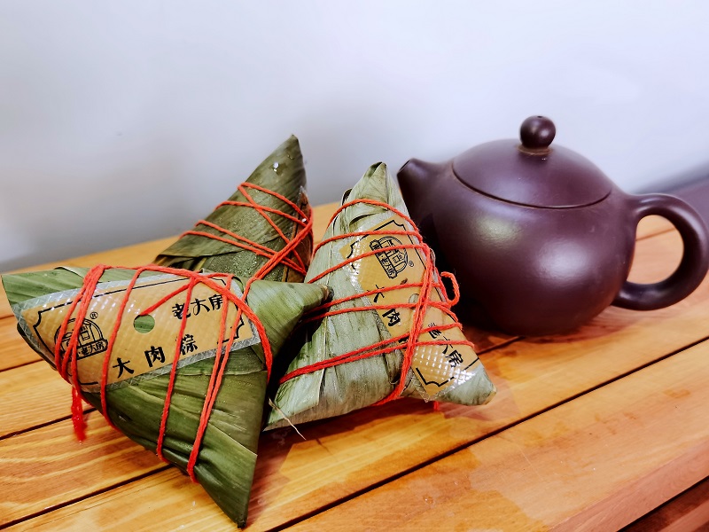 传统中式糕点-老大房包子-青团价格-老大房粽子-上海东区老大房食品有限公司