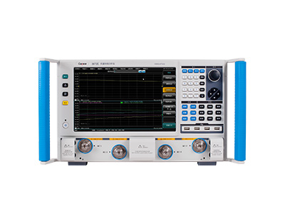 3672系列矢量網絡分析儀