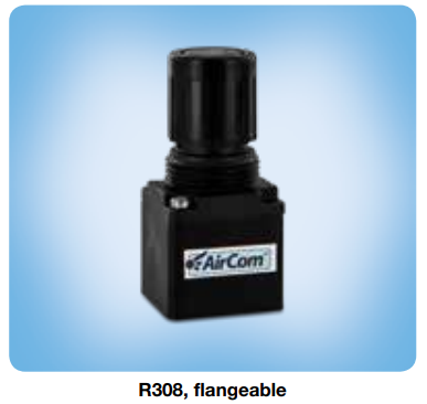 Aircom  R308系列減壓閥