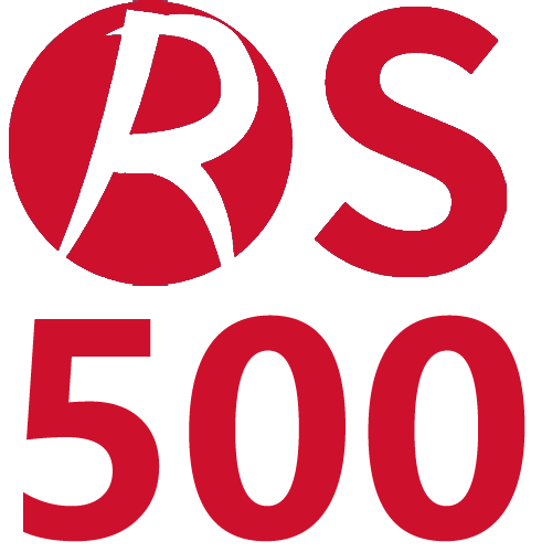 RS500 硬臂機械手
