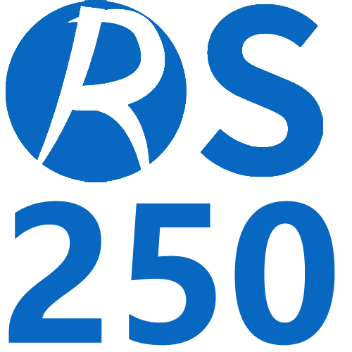 RS250 硬臂機械手