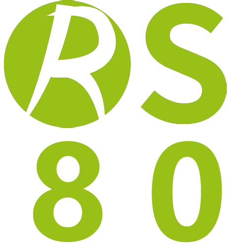 RS80 軟索機械手