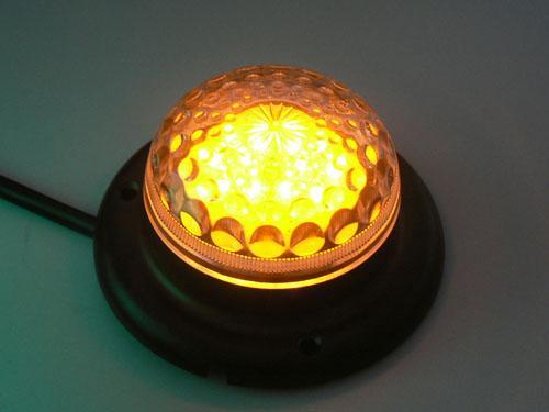 駿業(yè)游樂(lè)配套設(shè)備：LED蘑菇燈的設(shè)計(jì)與制作