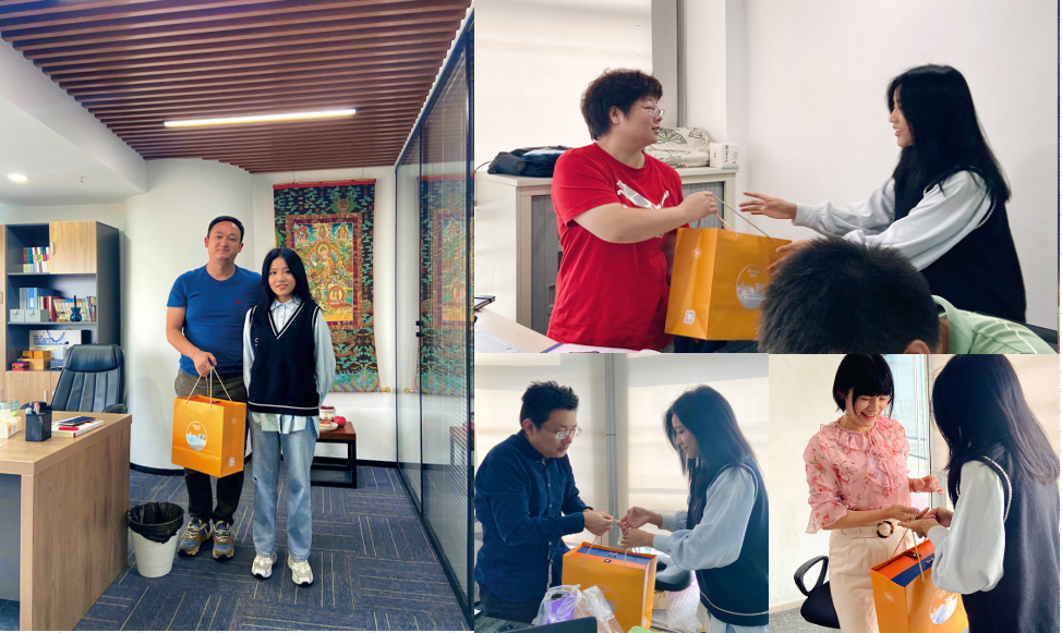 成都凱投，服務(wù)式辦公室，中秋國(guó)慶