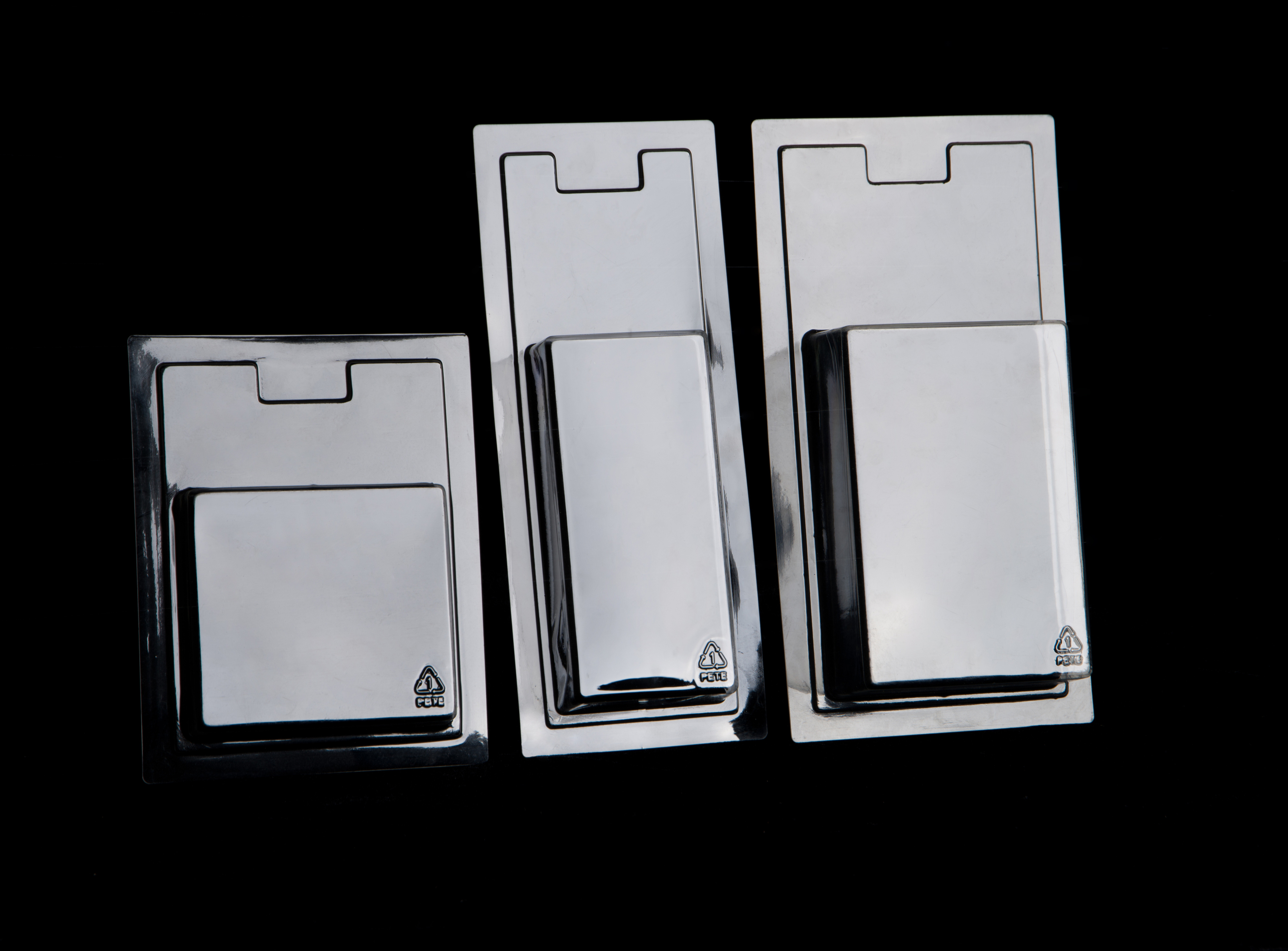 双泡壳包装应注意什么问题?